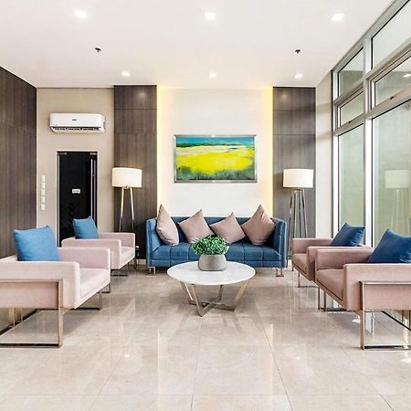 Desna By J&J Homes At Avida Towers Riala T3 Cebu Stadt Exterior foto