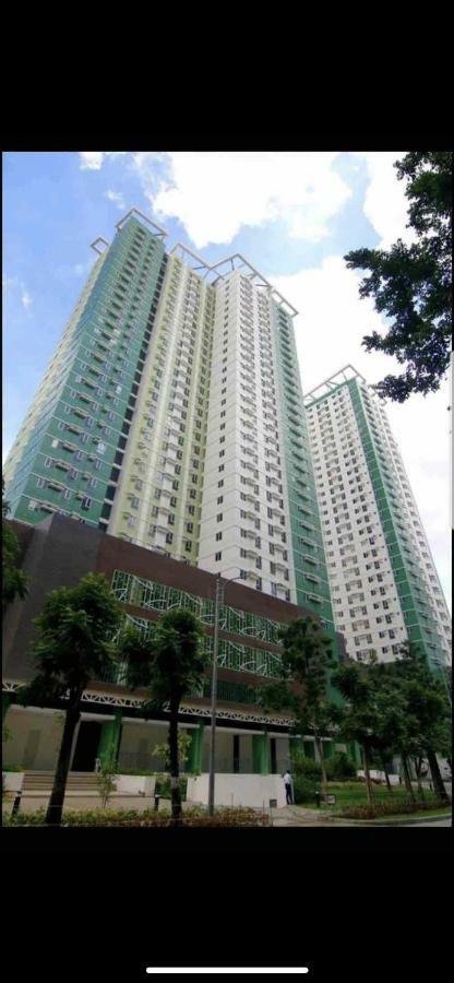 Desna By J&J Homes At Avida Towers Riala T3 Cebu Stadt Exterior foto